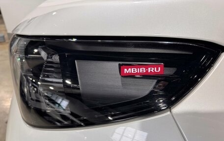 BMW X1, 2025 год, 5 490 000 рублей, 11 фотография