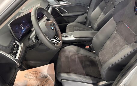 BMW X1, 2025 год, 5 490 000 рублей, 21 фотография