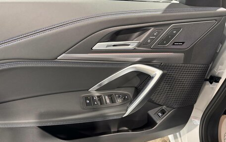 BMW X1, 2025 год, 5 490 000 рублей, 23 фотография