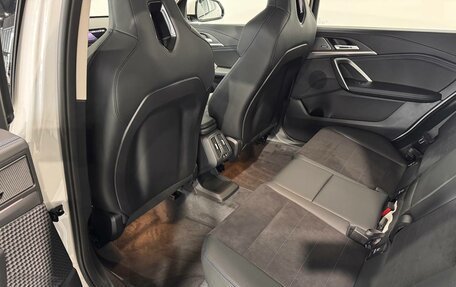 BMW X1, 2025 год, 5 490 000 рублей, 25 фотография