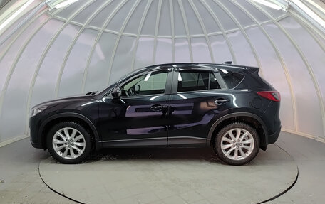 Mazda CX-5 II, 2013 год, 1 820 000 рублей, 10 фотография