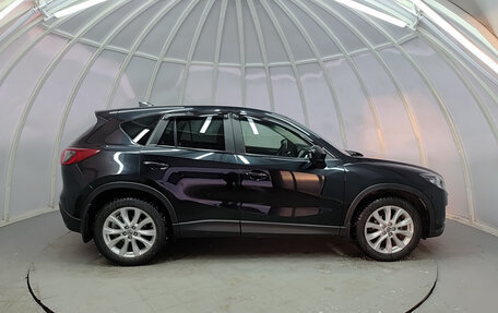 Mazda CX-5 II, 2013 год, 1 820 000 рублей, 5 фотография