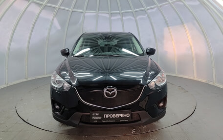 Mazda CX-5 II, 2013 год, 1 820 000 рублей, 2 фотография