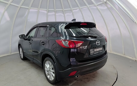 Mazda CX-5 II, 2013 год, 1 820 000 рублей, 8 фотография