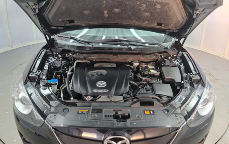 Mazda CX-5 II, 2013 год, 1 820 000 рублей, 11 фотография