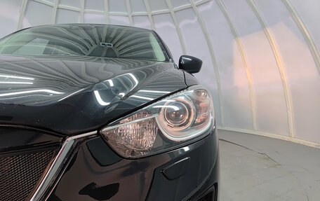 Mazda CX-5 II, 2013 год, 1 820 000 рублей, 21 фотография