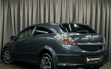 Opel Astra H, 2008 год, 389 777 рублей, 2 фотография