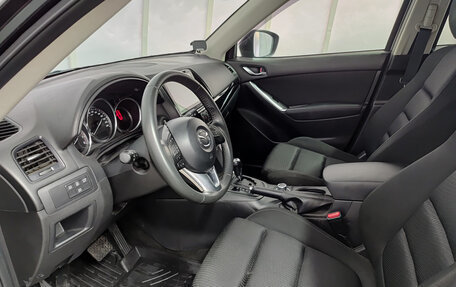 Mazda CX-5 II, 2013 год, 1 820 000 рублей, 20 фотография