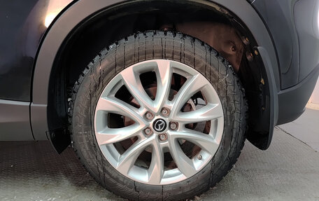 Mazda CX-5 II, 2013 год, 1 820 000 рублей, 22 фотография