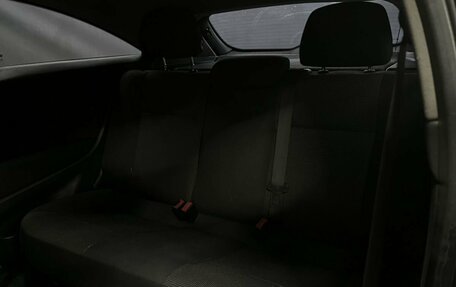 Opel Astra H, 2008 год, 389 777 рублей, 14 фотография