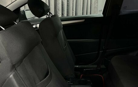 Opel Astra H, 2008 год, 389 777 рублей, 13 фотография