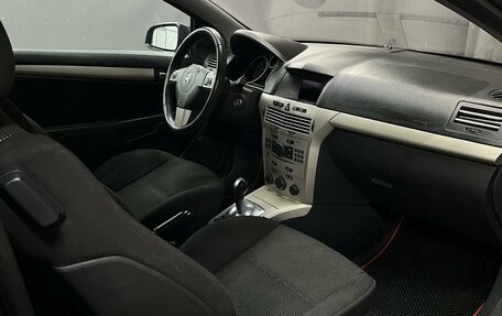 Opel Astra H, 2008 год, 389 777 рублей, 17 фотография