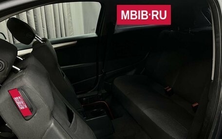 Opel Astra H, 2008 год, 389 777 рублей, 12 фотография