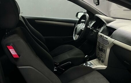 Opel Astra H, 2008 год, 389 777 рублей, 16 фотография