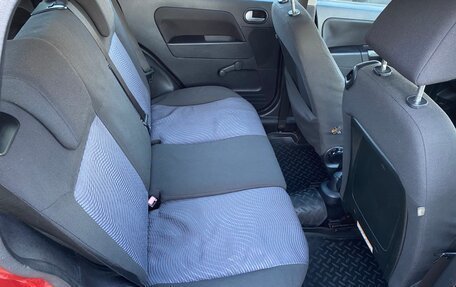 Ford Fusion I, 2006 год, 299 000 рублей, 7 фотография