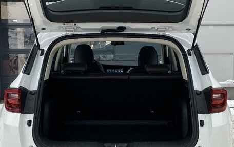 Changan CS35 Plus, 2019 год, 1 549 000 рублей, 10 фотография