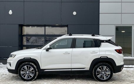 Changan CS35 Plus, 2019 год, 1 549 000 рублей, 8 фотография