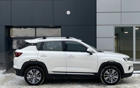 Changan CS35 Plus, 2019 год, 1 549 000 рублей, 4 фотография