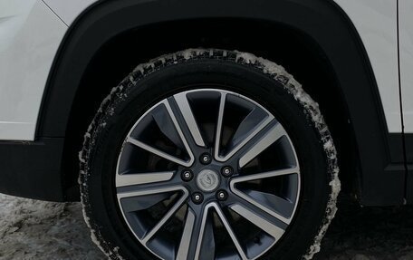 Changan CS35 Plus, 2019 год, 1 549 000 рублей, 9 фотография