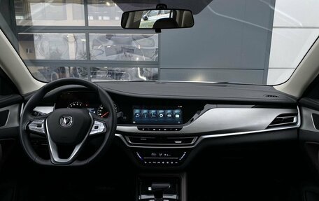 Changan CS35 Plus, 2019 год, 1 549 000 рублей, 11 фотография