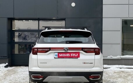 Changan CS35 Plus, 2019 год, 1 549 000 рублей, 6 фотография