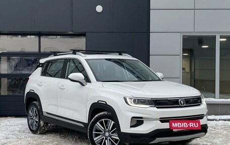 Changan CS35 Plus, 2019 год, 1 549 000 рублей, 3 фотография