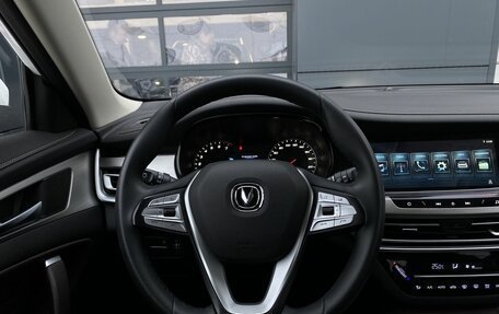 Changan CS35 Plus, 2019 год, 1 549 000 рублей, 14 фотография