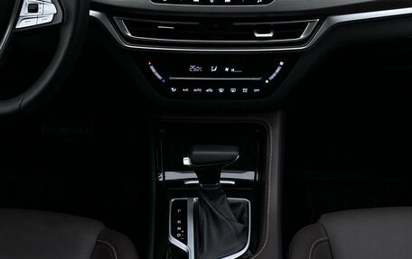 Changan CS35 Plus, 2019 год, 1 549 000 рублей, 13 фотография