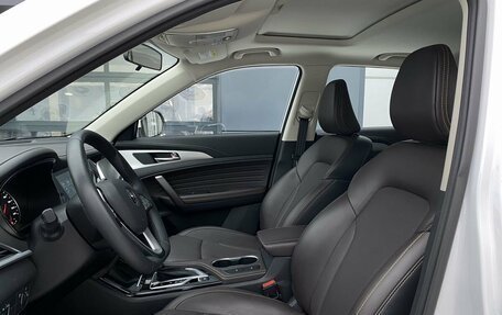 Changan CS35 Plus, 2019 год, 1 549 000 рублей, 22 фотография