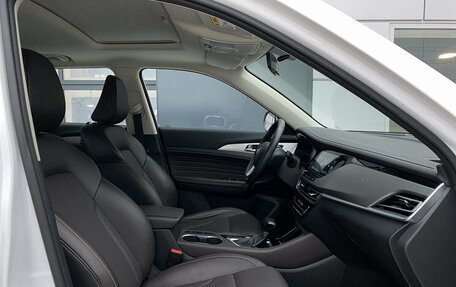 Changan CS35 Plus, 2019 год, 1 549 000 рублей, 24 фотография