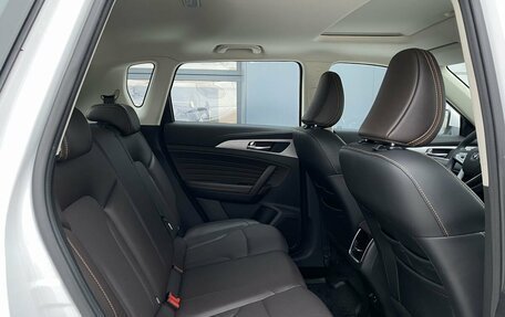 Changan CS35 Plus, 2019 год, 1 549 000 рублей, 25 фотография