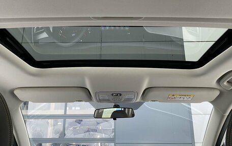 Changan CS35 Plus, 2019 год, 1 549 000 рублей, 26 фотография