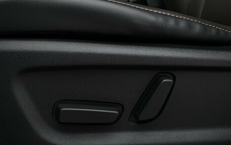 Changan CS35 Plus, 2019 год, 1 549 000 рублей, 23 фотография