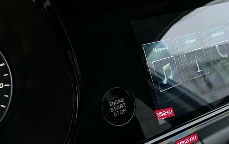 Changan CS35 Plus, 2019 год, 1 549 000 рублей, 17 фотография