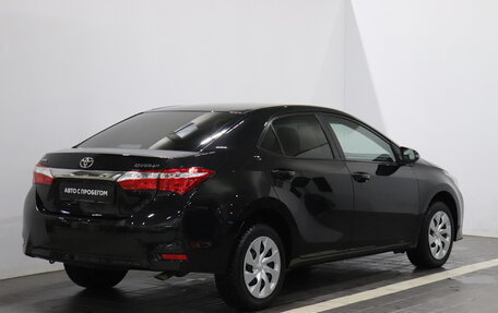 Toyota Corolla, 2014 год, 1 400 000 рублей, 3 фотография