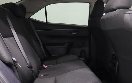 Toyota Corolla, 2014 год, 1 400 000 рублей, 16 фотография