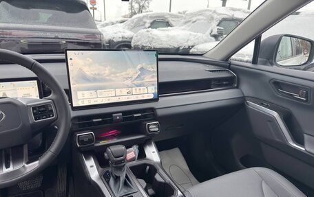 Toyota RAV4, 2025 год, 5 450 000 рублей, 7 фотография