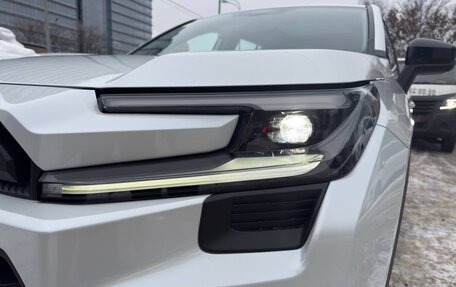 Toyota RAV4, 2025 год, 5 450 000 рублей, 5 фотография