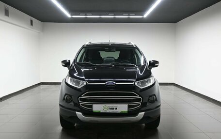 Ford EcoSport, 2014 год, 1 095 000 рублей, 3 фотография