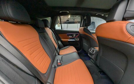 Mercedes-Benz GLC, 2025 год, 10 150 000 рублей, 9 фотография