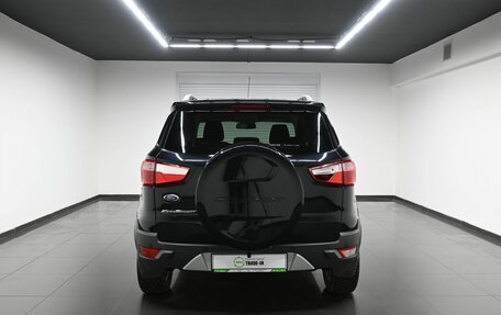 Ford EcoSport, 2014 год, 1 095 000 рублей, 4 фотография