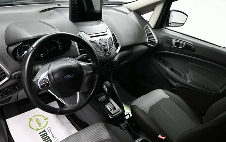 Ford EcoSport, 2014 год, 1 095 000 рублей, 9 фотография