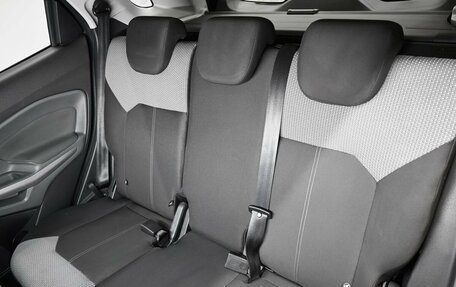 Ford EcoSport, 2014 год, 1 095 000 рублей, 10 фотография