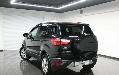 Ford EcoSport, 2014 год, 1 095 000 рублей, 6 фотография