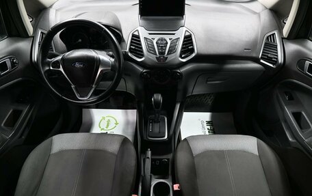 Ford EcoSport, 2014 год, 1 095 000 рублей, 11 фотография