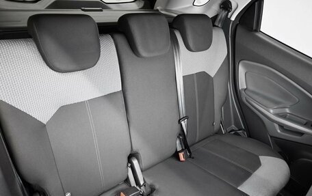 Ford EcoSport, 2014 год, 1 095 000 рублей, 13 фотография