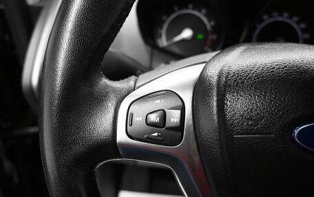 Ford EcoSport, 2014 год, 1 095 000 рублей, 18 фотография