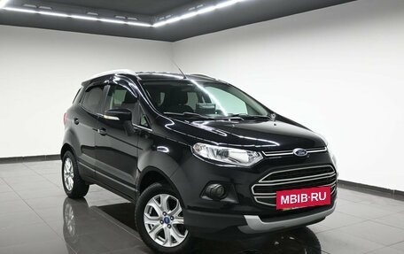 Ford EcoSport, 2014 год, 1 095 000 рублей, 5 фотография