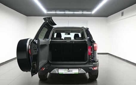 Ford EcoSport, 2014 год, 1 095 000 рублей, 7 фотография