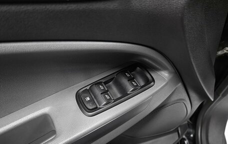 Ford EcoSport, 2014 год, 1 095 000 рублей, 19 фотография